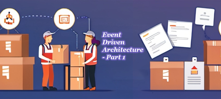 Building a Serverless Event-Driven Order Fulfillment System using AWS EventBridge (Part 1)