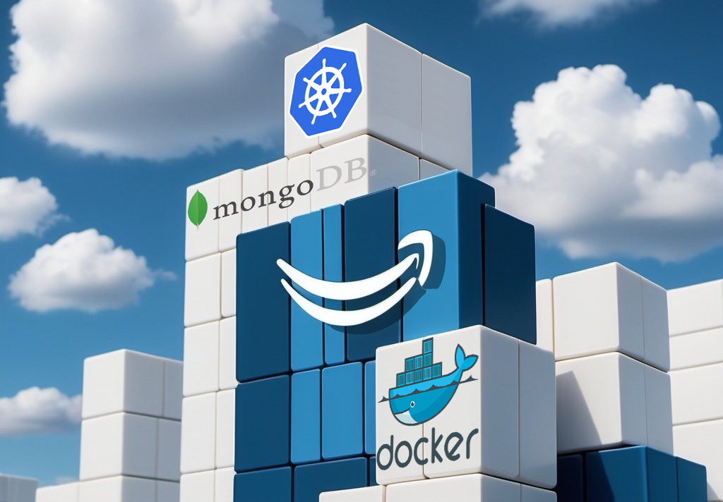 Deploy MongoDB and Mongo Express on Kubernetes Cluster