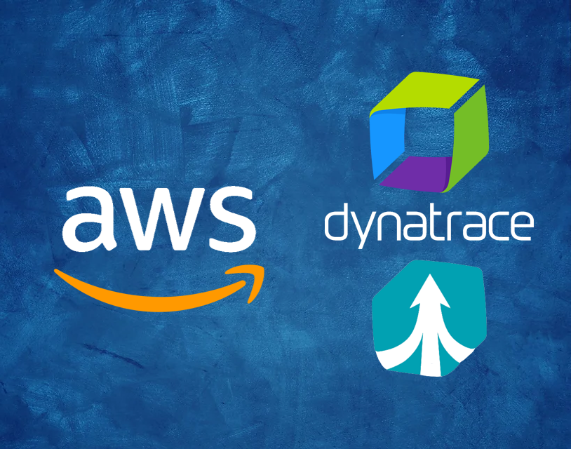 How to monitor AWS environment with Dynatrace using ActiveGate