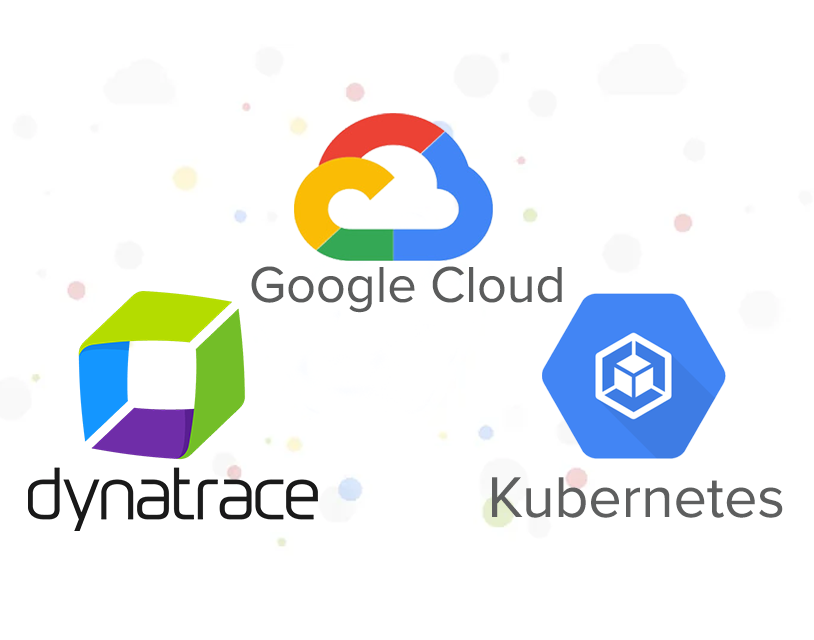 Achieve Cloud-Native Observability on Google Kubernetes Engine with Dynatrace